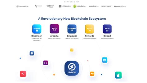 features network guide