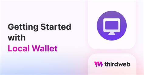 How to Get Started with Ninki Wallet