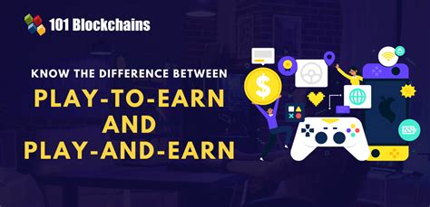 How to Get Started with Play-to-Earn Gaming