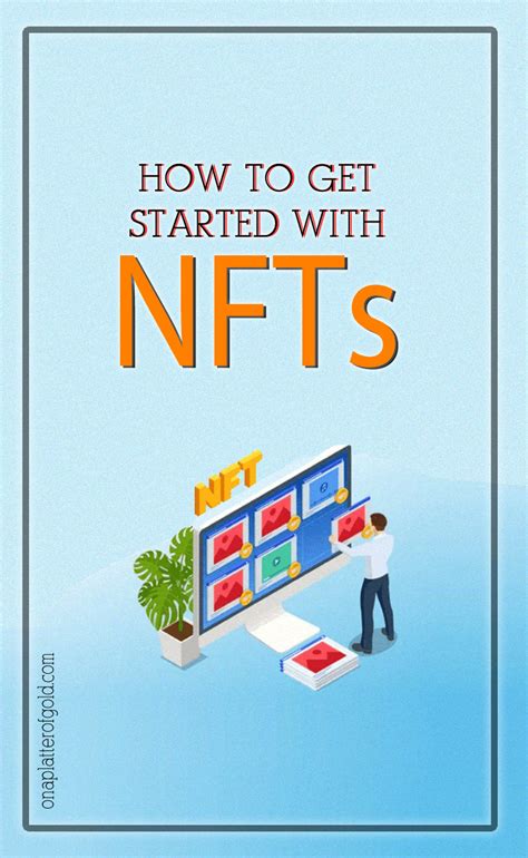How to Get Started with VeChain NFTs