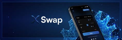 analysis for xswap