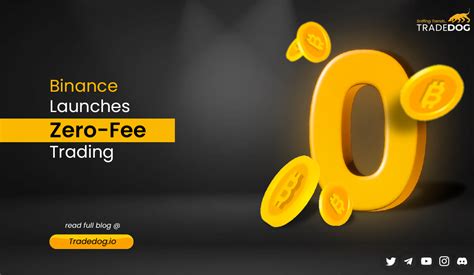 How to Get Started with Zero-Fee Trading on Binance