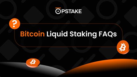 approach for staking