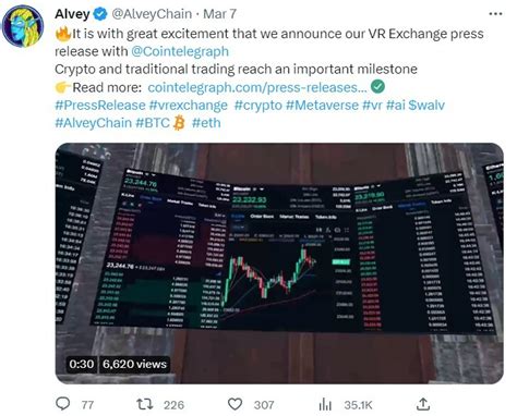 How to Get Started with the Alvey Chain VR Multiverse Exchange