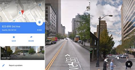 How to Get Street View on Google Maps