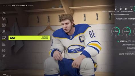 How to Get Traded in NHL 23 The Nerd Stash