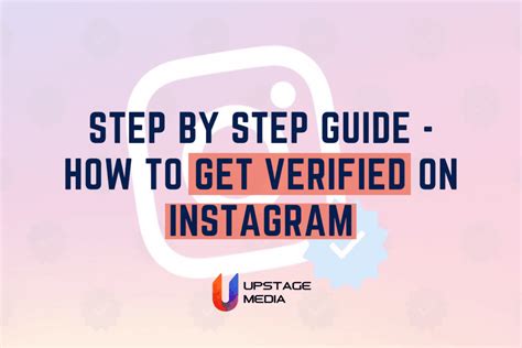How to Get Verified on Pinterest A Step by Step Guide