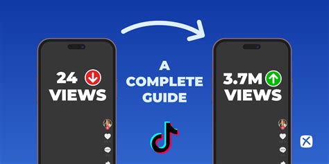 How to Get Views on TikTok