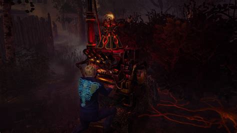 How to Get Void Energy in Dead by Daylight The Nerd Stash