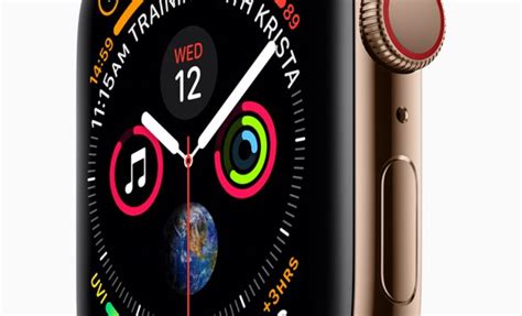 How to Get Weather on Your Apple Watch Face