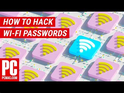 How to Get Wifi Password of Neighbors? Easy and Effortless Way…