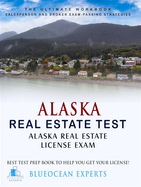 How to Get Your Alaska Real Estate License