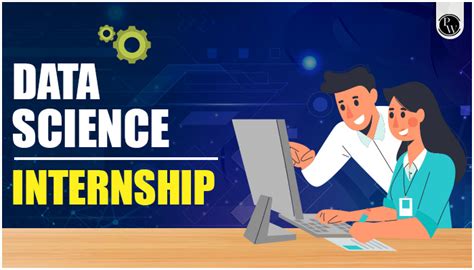 How to Get Your First Data Science Internship