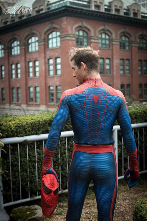 How to Get Your Hands on a Real Spiderman Outfit