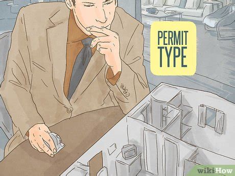 How to Get a Building Permit in Florida (with Pictures) wikiHow