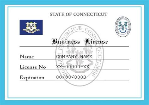 How to Get a Business License in Connecticut