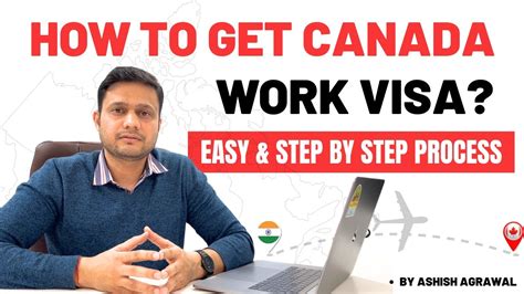 How to Get a Canadian Work Visa from Hong Kong