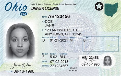 How to Get a Commercial Drivers License in Ohio DMV.com