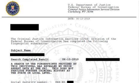 How to Get a Criminal Background Check on Yourself or Others in 2023
