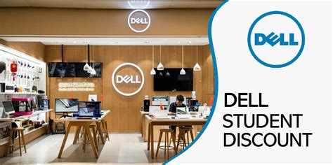 How to Get a Dell Student Discount