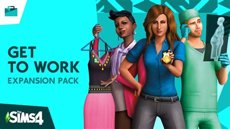 How to Get a Job and Go to Work in The Sims 4 for PC/Xbox/PS4. 