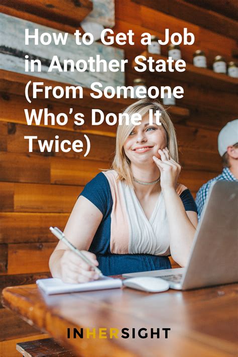 How to Get a Job in Another State (From Someone Who’s Done It …