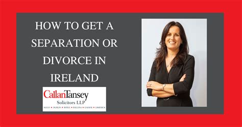 How to Get a Legal Separation in Northern Ireland - TRT World