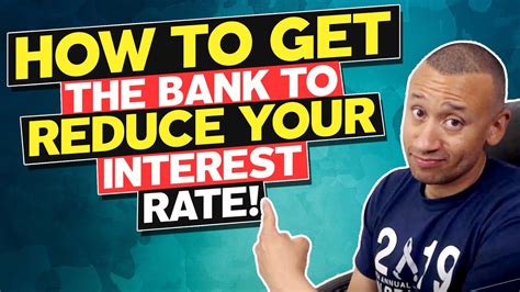 How to Get a Low Interest Rate for an Investment Property