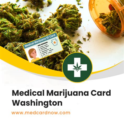 How to Get a Medical Marijuana Card in Washington - Heally