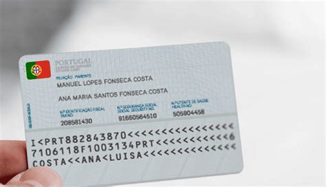 How to Get a NIF Number in Portugal - Get Golden Visa