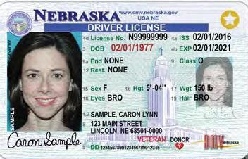 How to Get a Nebraska Driver’s License