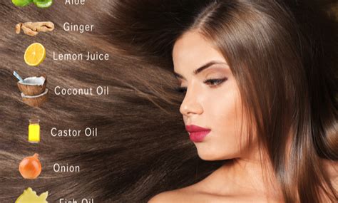 How to Get a Perfect Solution For Naturally Healthy Hair