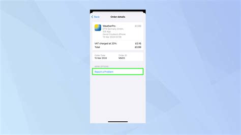 How to Get a Refund for iTunes or App Store Purchases