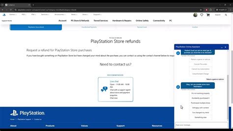 How to Get a Refund on PS4 or PS5 Games