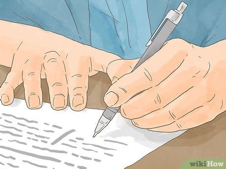 How to Get a Restraining Order in California 15 Steps