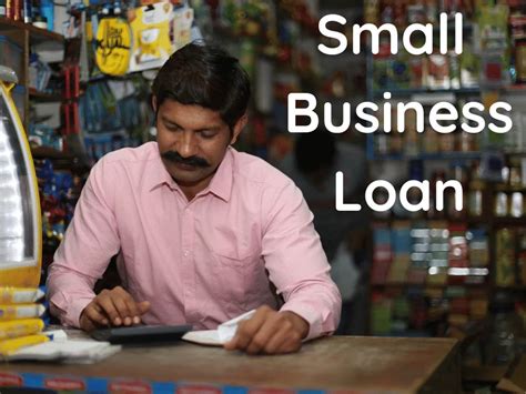 How to Get a Small Business Loan in India L&T Finance