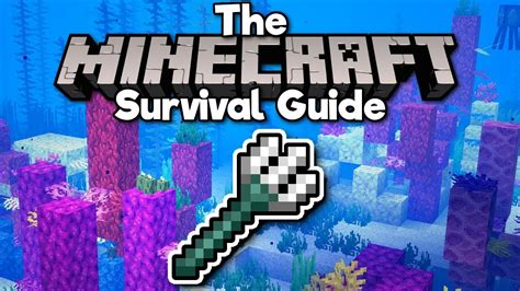 How to Get a Trident in Minecraft - Minecraft Guides …