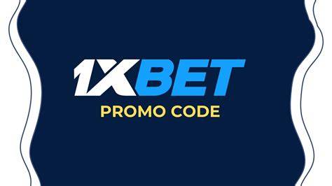 1xbet promo code