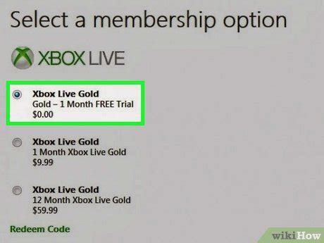 How to Get an Xbox Live Gold Subscription for Free