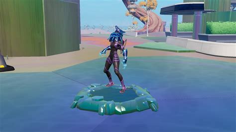 How to Get and Use the Wolfscent Ability in Fortnite