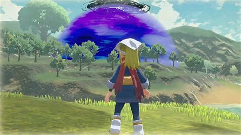 How to Get and What to Do With Shards in Pokémon Legends Arceus 