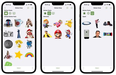 How to Get iMessage Apps and Stickers for iPhone