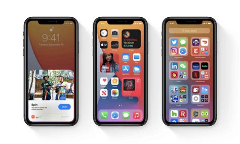 How to Get iOS 14 on Your iPhone