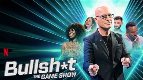 How to Get on Bullsh t the Game Show on Netflix
