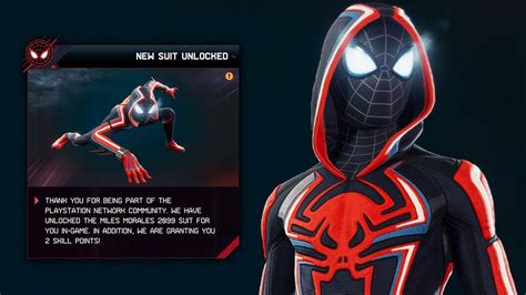 How to Get the 2099 Spider-Man Suit in Marvel's Spider-Man: Miles Morales