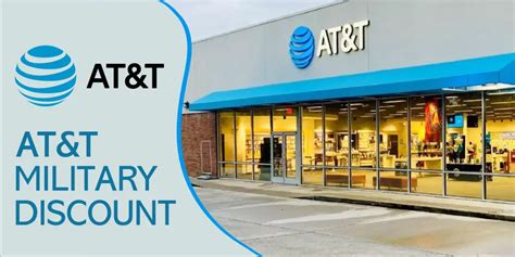 How to Get the AT T Military Discount