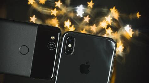 How to Get the Bokeh Effect in Smartphone Photos