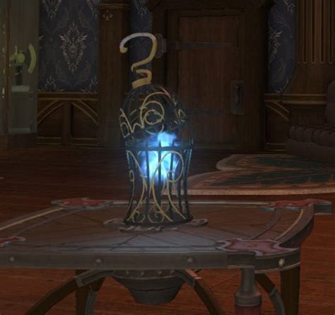 How to Get the Caged Wisp in Final Fantasy XIV The Nerd Stash