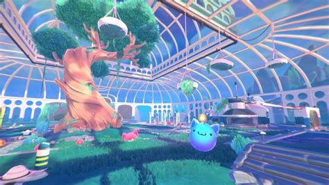 How to Get the Market Link in Slime Rancher 2 The Nerd Stash