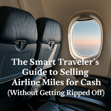 How to Get the Most Out of Your Airline Miles and Points